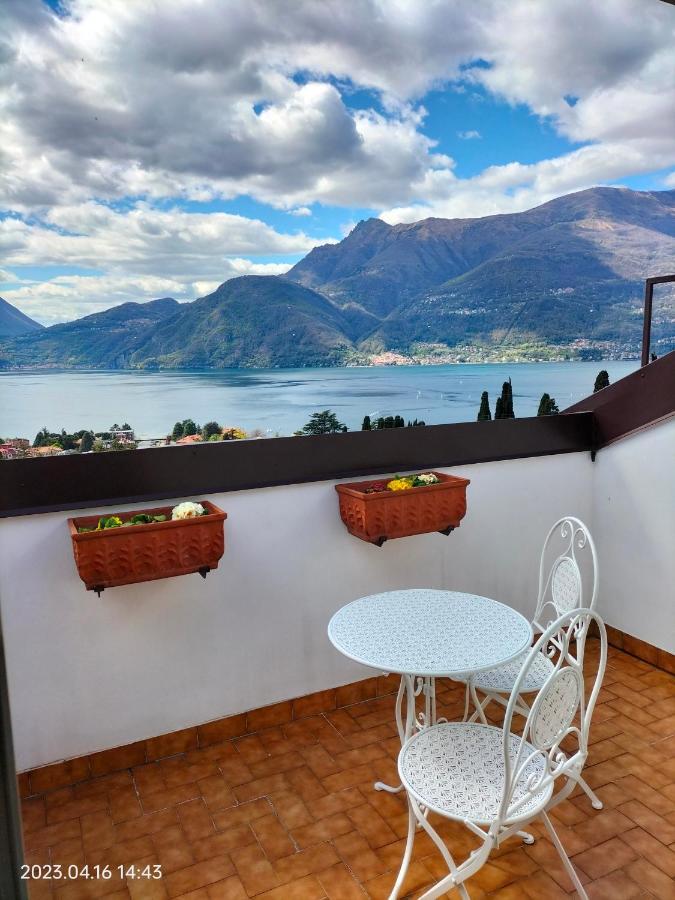 Grace'S Home Bellano Exterior foto